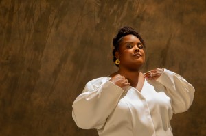 Interview: Danielle Pinnock: “Whoopi Goldberg Was Essentially My First Uta Hagen”