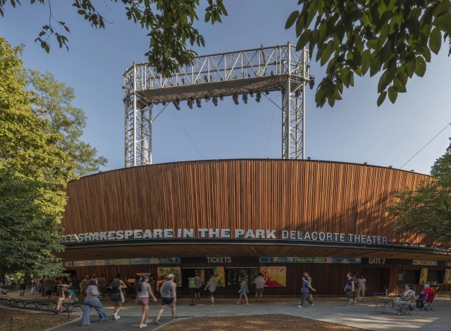 delacorte