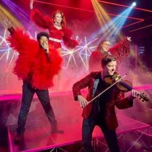 Love Out Loud Cabaret