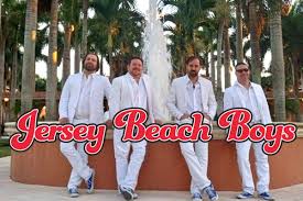 Lights Out – The Jersey Beach Boys