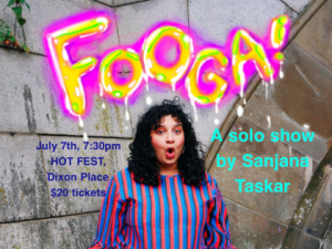 FOOGA!