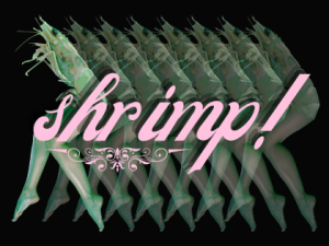 SHRIMP! WIP