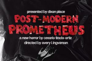 post-modern prometheus