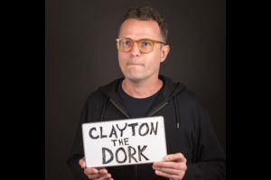 Clayton the Dork