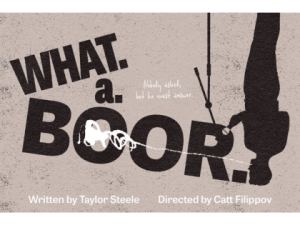What.A.Boor