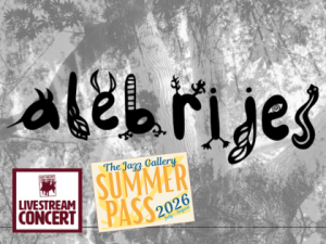 Melissa Almaguer // Livestream 2nd Set