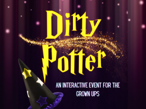 Dirty Potter