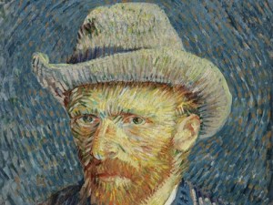 EOS Encore: Van Gogh: A New Way of Seeing