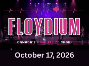 Floydium: Animals and Other Tales
