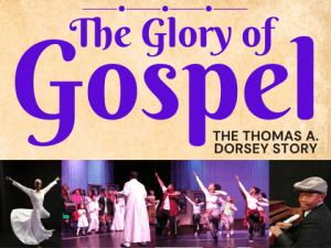 26-27 The Glory of Gospel
