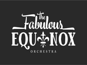 CoMMA presents The Fabulous Equinox Orchestra – Spirit of New Orleans