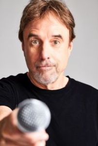 CoMMA presents Kevin Nealon