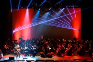 CoMMA presents Western Piedmont Symphony: Holiday Spectacular