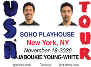Jaboukie Young-White