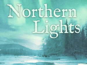 Northern Lights ~ Sunday (plus Livestream)