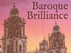 Baroque Brilliance ~ Sunday