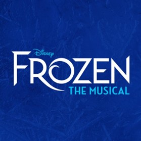 Disney’s Frozen, The Musical
