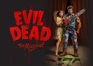 Evil Dead, The Musical