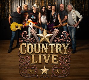 Country Live