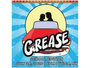 Grease, The Musical – Student Edition
