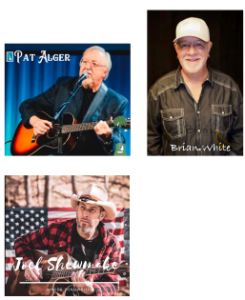 2026 Cumberland Mountain Songwriters Festival Hitmakers Concert