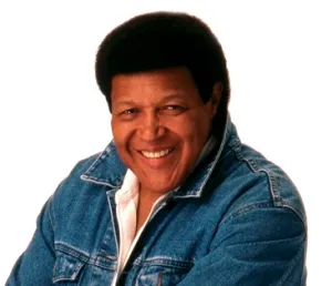 CHUBBY CHECKER