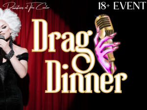 26-27 Drag Dinner