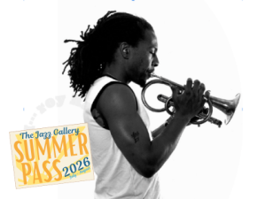 Roy Hargrove Big Band