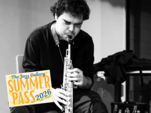 Cosmo Lieberman