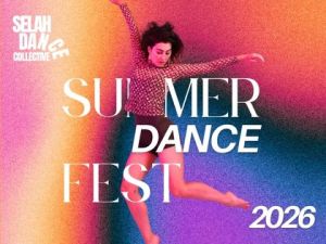 Summer Dance Fest 2026