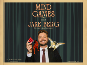 Mind Games