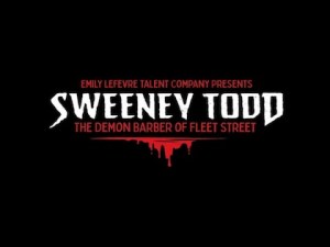 Sweeney Todd: School Edition