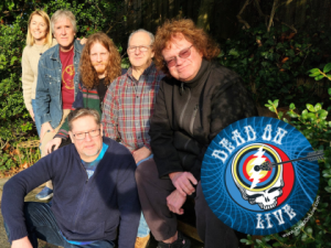 Dead on Live – Grateful Dead Tribute