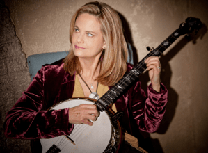 ALISON BROWN QUINTET