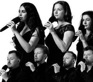 BROADWAY’S NEXT: THE PHONY AWARDS