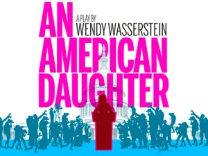 An American Daughter