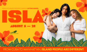 ISLA