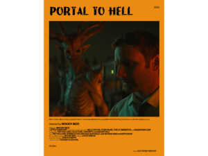 Portal to Hell
