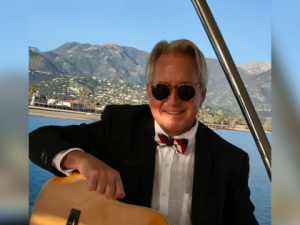 Philip Claypool’s Three Peas in a Pod Trio