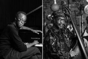 2026/12/04 Matthew Shipp & William Parker Duo: A Whole System Of
