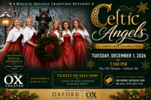 Celtic Angels Christmas-With Celtic Knight Dancers and The Trinity Band Ensemble