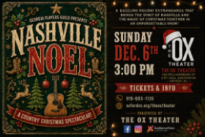 Nashville Noel- A Country Christmas Spectacular