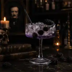 Night of Poe – Columbia, SC