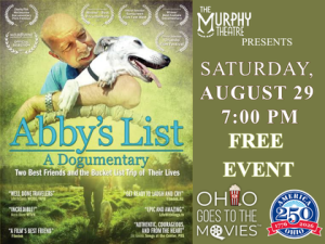 Abby’s List, A Dogumentary