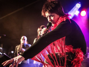 STARMAN: The Bowie Tribute