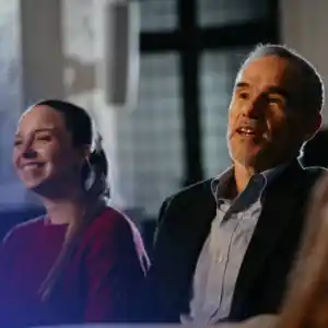 The Jury Experience – Death by AI: Who Pays the Price?