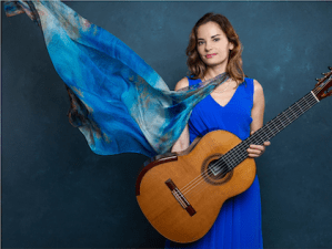 ANA VIDOVIC