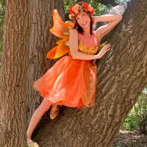 A Faery Hunt: A Live Interactive Children’s Show