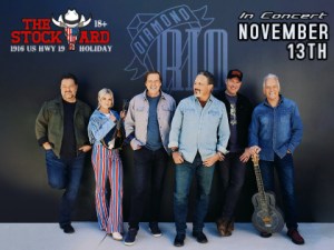 Diamond Rio 2026