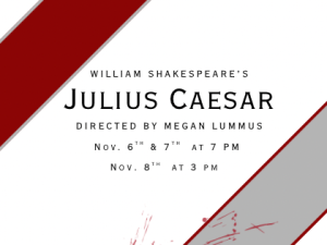 Julius Caesar